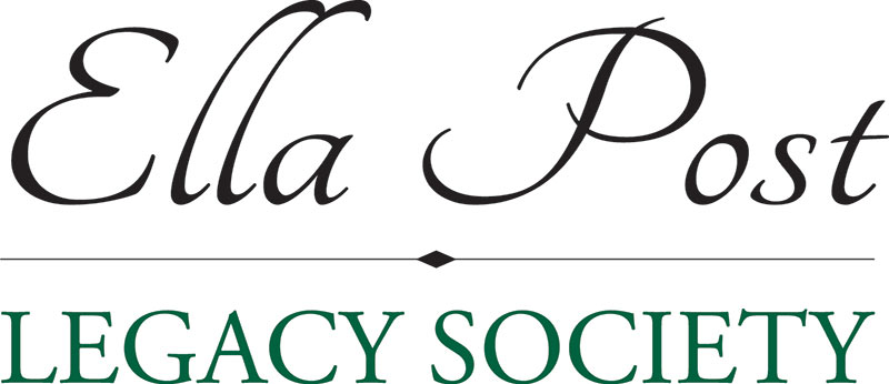 Ella Post Society logo